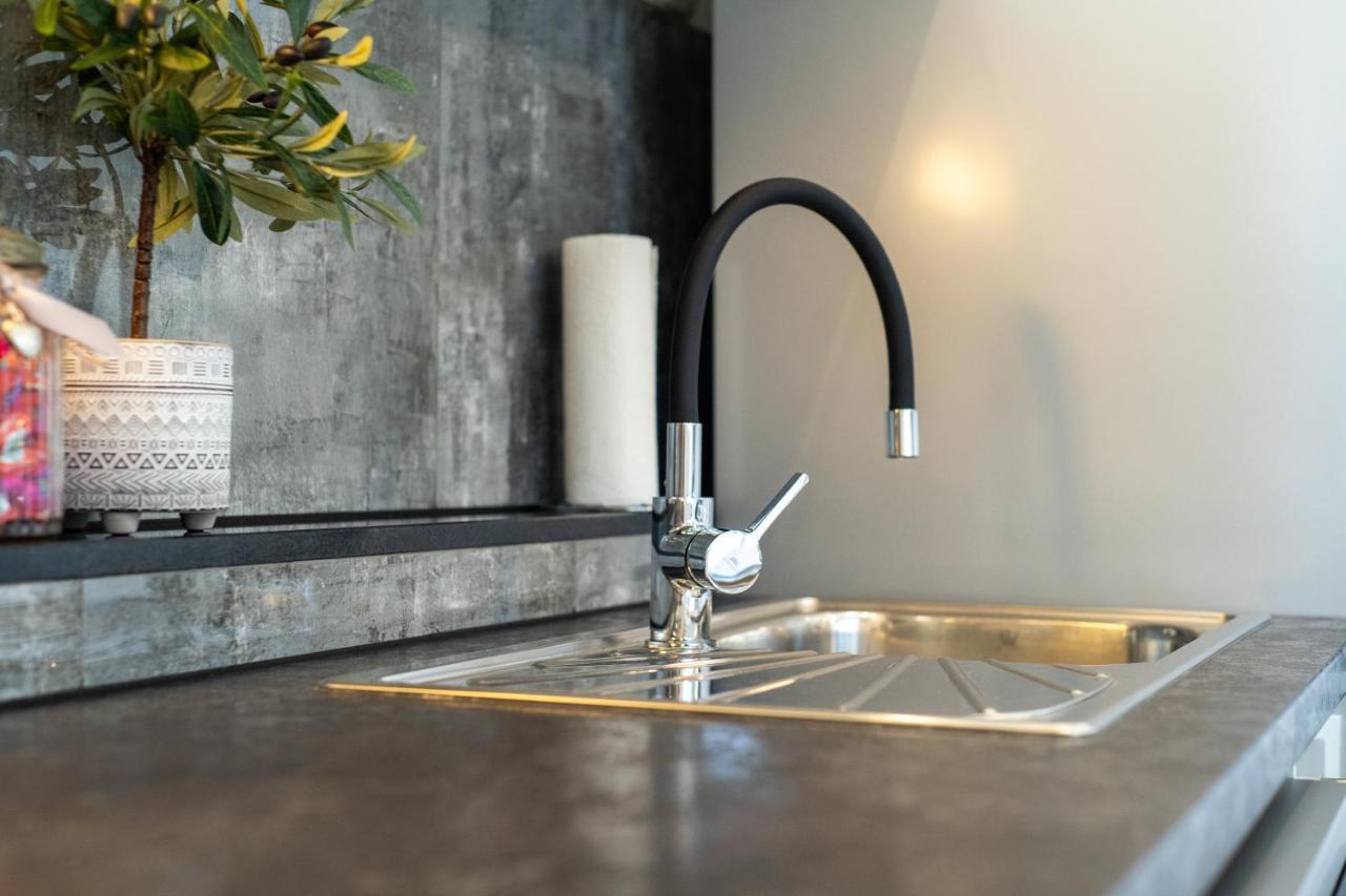 Apartman Dupin Dugi Rat Luaran gambar
