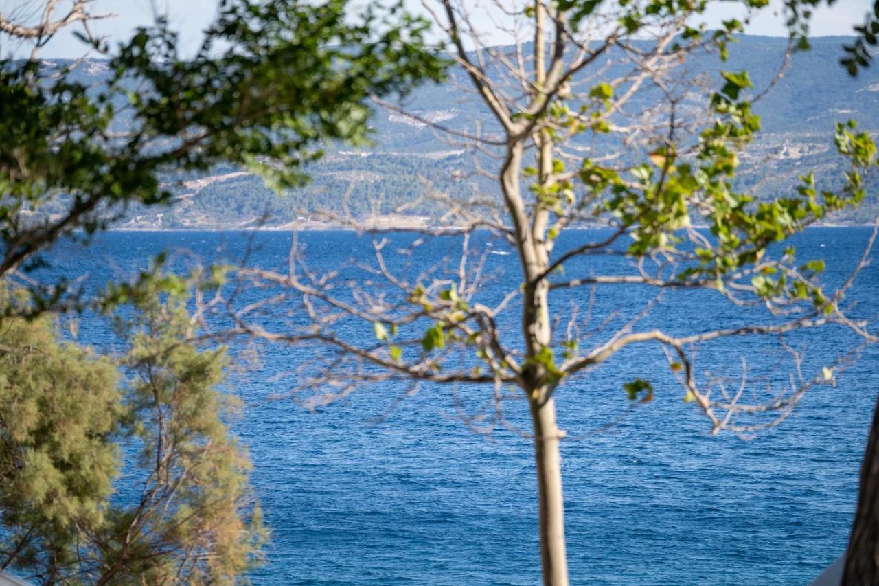 Apartman Dupin Dugi Rat Luaran gambar
