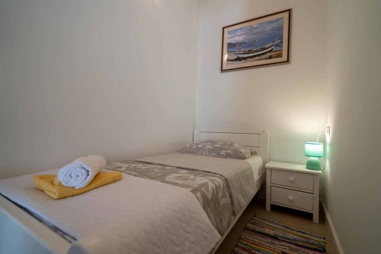 Apartman Dupin Dugi Rat Luaran gambar