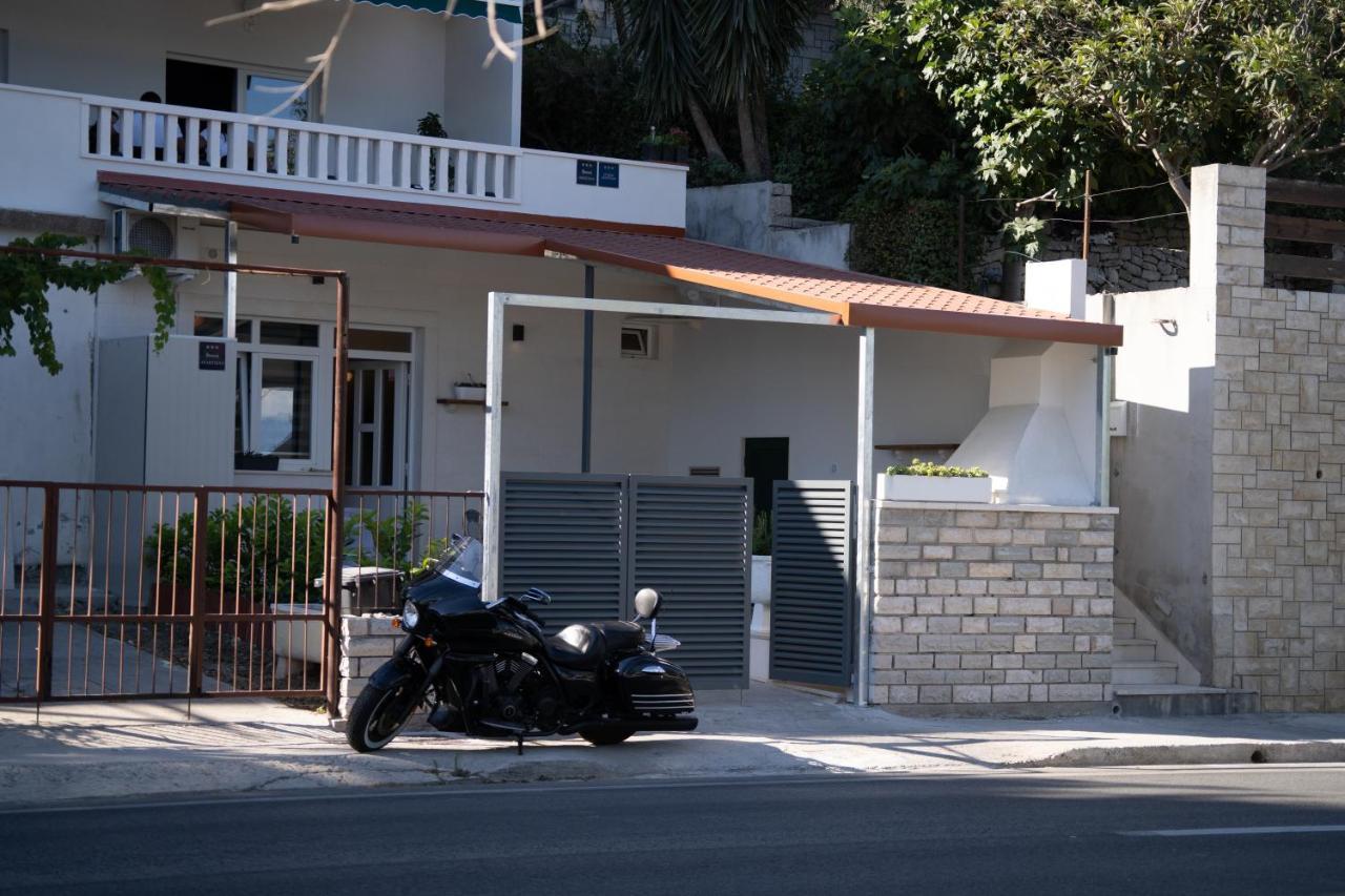 Apartman Dupin Dugi Rat Luaran gambar