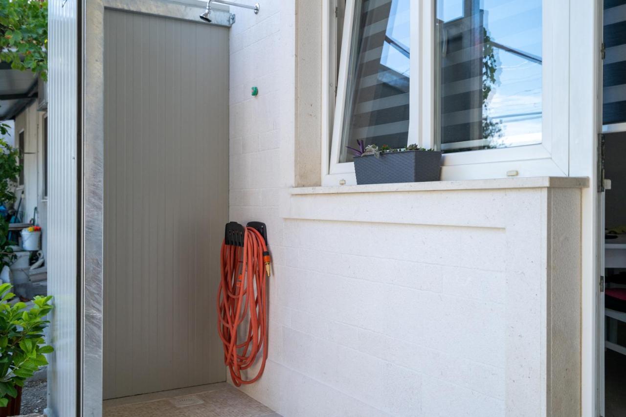 Apartman Dupin Dugi Rat Luaran gambar