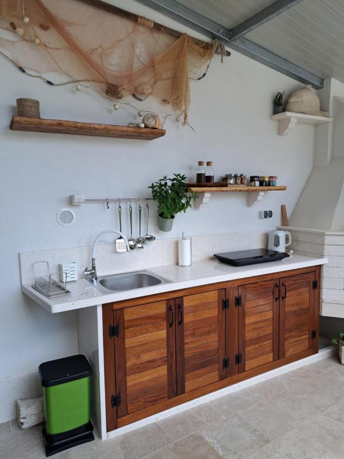 Apartman Dupin Dugi Rat Luaran gambar