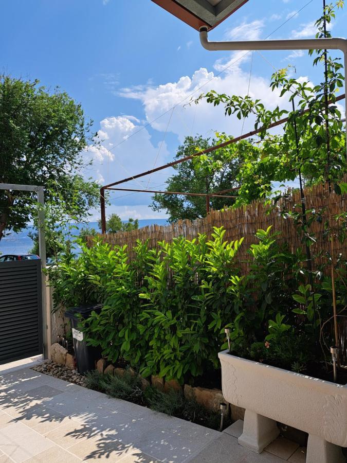 Apartman Dupin Dugi Rat Luaran gambar
